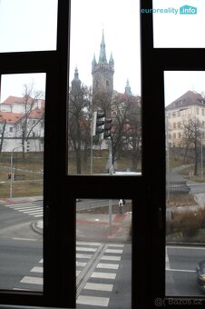 Zájemcům o hezké bydlení nabízíme k prodeji byt v Tyršově ul