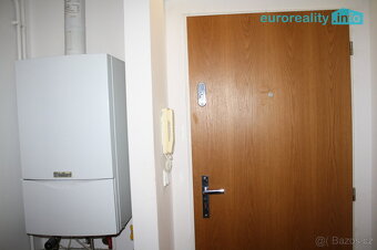Zájemcům o hezké bydlení nabízíme k prodeji byt v Tyršově ul