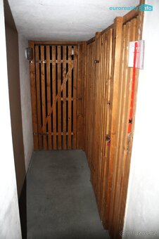 Zájemcům o hezké bydlení nabízíme k prodeji byt v Tyršově ul