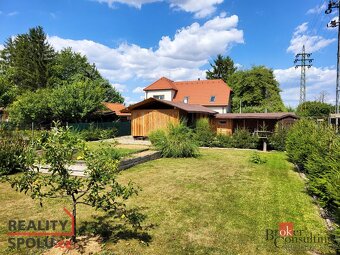 Prodej dřevostavby, ul. Parašutistů, LounyNabízíme prodej dř