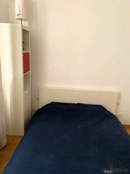 Nabízíme k pronájmu útulný a tichý byt 2+1 o velikosti přibl