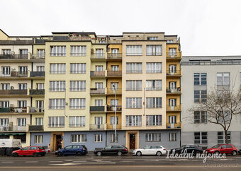 Máme pro vás skvělou nabídku útulného bytu k dlouhodobému po