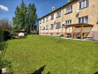 Nabízím k pronájmu velmi příjemný a prosluněný byt o dispozi