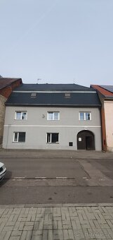 Prodám dům chabarovic