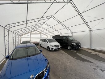 Exkluzivně nabízíme pronájem dvou nebytových prostor v uzavř