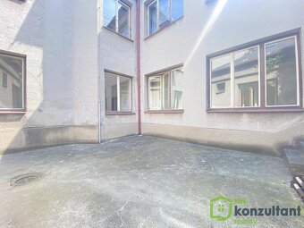 Ev.č. 00682-1 Hledáte cenově dostupné bydlení v Třebíči? Akt