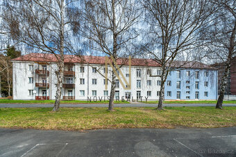 Hledáte nový byt, kde je všechno ještě nedotčené? V Janovicí