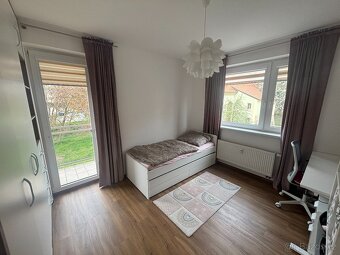 Plzeňský kraj Plzeň Východní Předměstí Prodej bytu 3+kk 91 m