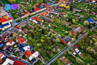 Hledáte nemovitost, kterou si můžete přetvořit přesně podle 