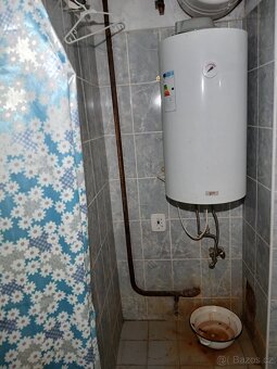 Nabízíme k prodeji rodinný dům v oblíbené lokalitě města Uni