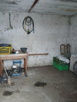 Nabízíme k prodeji rodinný dům v oblíbené lokalitě města Uni
