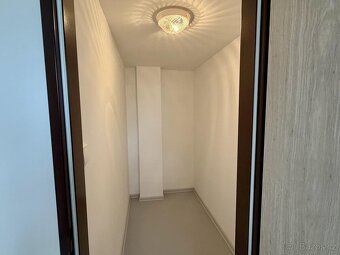 Nabízíme k pronájmu moderní a útulný byt 1+kk, který spojuje