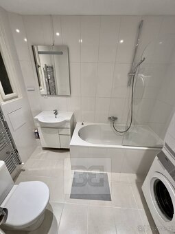 Ev.č. N08910 Nabízíme k pronájmu světlý a perfektně řešený b