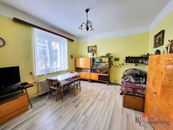 Prodej rodinného domu 4+KK, Domoušice, okr. LounyNabízíme pr