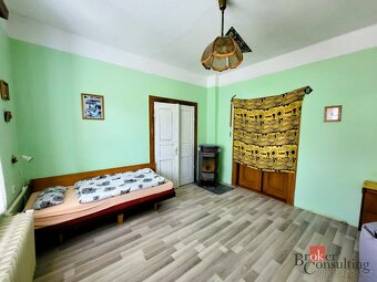 Prodej rodinného domu 4+KK, Domoušice, okr. LounyNabízíme pr