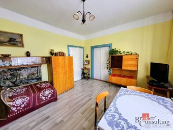 Prodej rodinného domu 4+KK, Domoušice, okr. LounyNabízíme pr