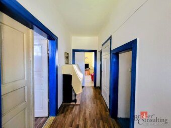 Prodej rodinného domu 4+KK, Domoušice, okr. LounyNabízíme pr