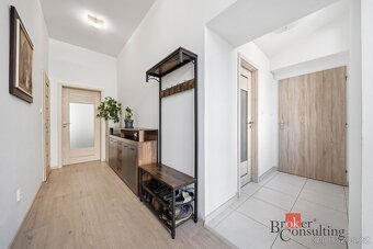 Prodej, byty/3+kk, 55 m2, Fügnerova 524, 54401 Dvůr Králové 