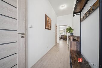 Prodej, byty/3+kk, 55 m2, Fügnerova 524, 54401 Dvůr Králové 