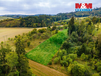 Nabízíme na prodej jedinečný dům s mezonetem v klidné části 