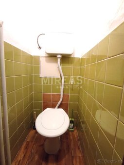 Nabízíme Vám k pronájmu byt 3+1, 64 m2 v ulici Třešňová v Ly