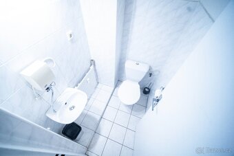 Nabízíme k pronájmu nebytový prostor o celkové výměře 49 m²,