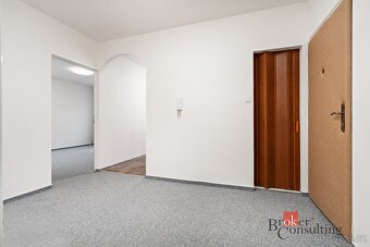 Prodej, byty/2+1, 52 m2, Křimická, 31800 Plzeň, Plzeň-město 