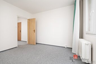 Prodej, byty/2+1, 52 m2, Křimická, 31800 Plzeň, Plzeň-město 