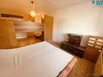 Ev.č. 01874 Nabízíme k pronájmu útulný byt 1+kk o velikosti 