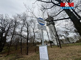 Nabízíme k prodeji lesní pozemek o výměře 3807 m2 v katastrá
