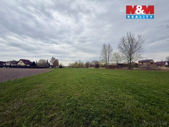 Nabízíme k prodeji trvalý travní porost o výměře 3 647 m² př