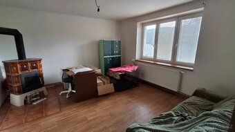 Majitel nabízí pronájem bytu 3+kk o výměře 64 m2 - Lokalita: