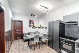 Adresa: Praha 1 – Nové Město Dostupné od: 1. dubna 2026 Jedn