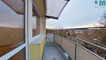Ev.č. 02021 Nabízíme k pronájmu prostorný byt o dispozici 3+