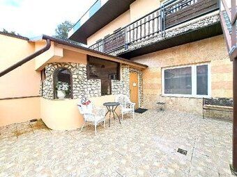 Pronájem zařízeného bytu 1+kk 32m² Jundrov. Plně vybaveno, p
