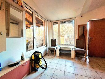 Pronájem bytu 1kk o 20m² Stará Osada, pro jednu osobu, zaříz