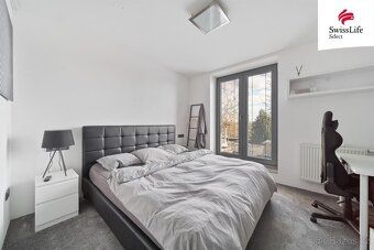 Exkluzivní vila s privátním wellness | Předměřice nad Labem
