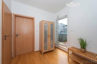 Nabízíme k pronájmu výjimečný, světlý byt 3+kk o ploše 87 m²