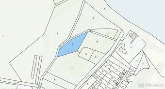 Ev.č. 00018 Nabízím k prodeji pozemek o výměře 1 999 m² v ob