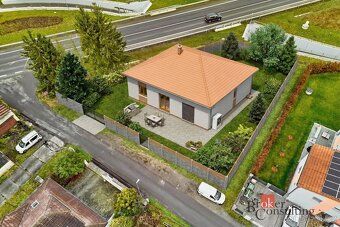 Prodej, pozemky/bydlení, 836 m2, Františkovy Lázně, Cheb [ID