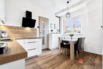 Prodej, byty/2+1, 62 m2, Dolní 30, Všeborovice, 36263 Dalovi