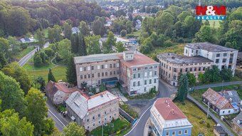 Nabízíme k pronájmu výrobní prostory v atraktivní lokalitě v
