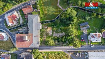 Nabízíme k pronájmu výrobní prostory v atraktivní lokalitě v