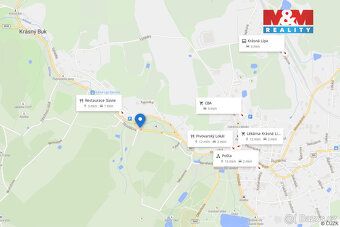 Nabízíme k pronájmu výrobní prostory v atraktivní lokalitě v