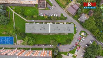 Nabízíme vám k prodeji krásný byt 2+1 po částečné rekonstruk