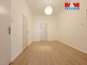 Nabízíme k pronájmu krásný, zrekonstruovaný byt 3+1 o rozloz