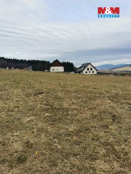 Nabízíme k prodeji pozemek k bydlení o rozloze 1251 m², nach
