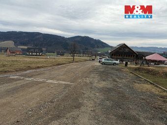 Nabízíme k prodeji pozemek k bydlení o rozloze 1251 m², nach