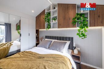Máte pozemek? Nechte si přivézt modulový dům Silver Moon, kt