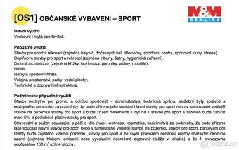 Prodej rovinatého pozemku v Psárech - Dolních Jirčanech. Poz